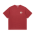 Great Northern Apparel Co Wordmark Tee Maroon S
