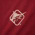 Great Northern Apparel Co Wordmark Tee Maroon XL