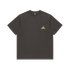 Hard Rated Acid Wash Pocket Tee L