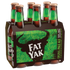 Yak Ales Fat Yak 345mL Bottles 24 Pack