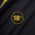 Hard Rated Home Kit Black XXXL