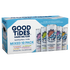 Good Tides Seltzer Mixed Pack 330mL Cans 10 Pack