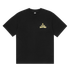 Hard Rated Photo Finish Tee Black XXXL