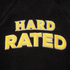 Hard Rated Sherpa Fleece Black 2XL