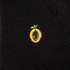 Hard Rated Sherpa Fleece Black