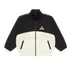 Hard Rated Sports Jacket Two Tone Black/Cream XXL