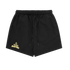Hard Rated Sports Shorts Black S
