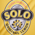Heritage Solo Man Singlet XS
