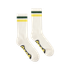 Heritage Solo Sneaker Socks S/M