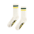 Heritage Solo Sneaker Socks L/XL