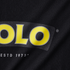 Solo Black Est 1973 Tee 2XL