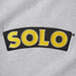Solo Grey Sweater M