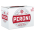 Peroni Red 330mL Bottles 24 Pack