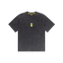 Solo Embroidered Can Tee XS