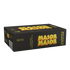 Major Major Whisky & Ginger 6.0% 320mL Cans 24 Pack