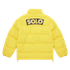 Solo Puffer Jacket L