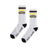 Solo Sneaker Socks 2pk S/M