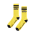 Solo Sneaker Socks 2pk L/XL
