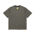 Solo Striped Tee L