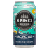4 Pines Pacific Ale 375mL Cans 18 Pack