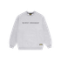 Solo Thirst Crusher Grey Sweater