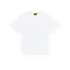 Solo White Tree Tee M