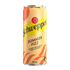 Schweppes Summer Fizz Blood Orange & Lime Zero Sugar 250mL Cans 24 Pack
