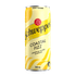 Schweppes Coastal Fizz Lemon & Lychee Zero Sugar 250mL Cans 24 Pack