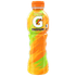 Gatorade Mash Ups Lemon Lime x Orange Ice 600mL PET Bottles 12 Pack