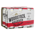 Woodstock Bourbon & Cola Zero Sugar 4.8% 375mL Cans 24 Pack