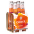 Vodka Cruiser Sunny Orange Passionfruit 275mL Bottles 24 Pack