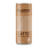 AllPress Espresso Iced Latte 240mL Cans 12 Pack