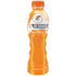 Gatorade No Sugar Orange 600mL Bottles 12 Pack