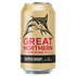 Great Northern Super Crisp Lager 375mL Cans 24 Pack
