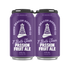 Green Beacon 7 Bells Passion Fruit Ale 375mL Cans 16 Pack