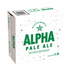 Matilda Bay Alpha Pale Ale 375mL Cans 16 Pack