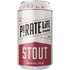 Pirate Life Stout 355mL Cans 16 Pack