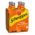 Schweppes Lemon Lime Bitters 300mL Bottles 24 Pack