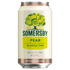 Somersby Pear Cider 375mL Cans 30 Pack