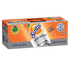 Sunkist Zero Sugar 375mL Cans 10 Pack