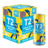 T2 Lemon Coco Breeze 240mL Cans 24 Pack