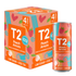 T2 Peach Amore 240mL Cans 24 Pack