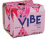 VIBE Focus Raspberry 330mL Cans 24 Pack