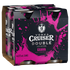 Vodka Cruiser Double Guava 6.8% 375mL Cans 24 Pack