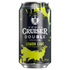 Vodka Cruiser Double Lemon Lime 6.8% 375mL Cans 24 Pack