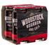 Woodstock Bourbon and Cola 4.8% 375mL Cans 24 Pack
