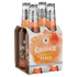 Vodka Cruiser Summer Peach 275mL Bottles 24 Pack