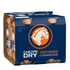 Carlton Dry Juicy Mango 330mL Cans 24 Pack