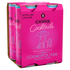 Cruiser Cocktails Raspberry Cosmo 5.5% 275mL Cans 24 Pack
