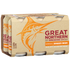 Great Northern Ginger Beer 375mL Cans 24 Pack